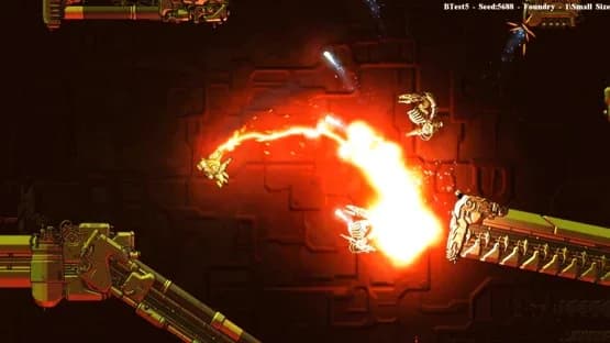 Cryptark — Screenshots