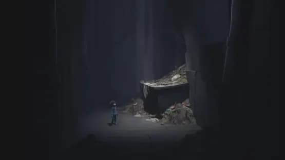 Little Nightmares: The Hideaway — Screenshoty