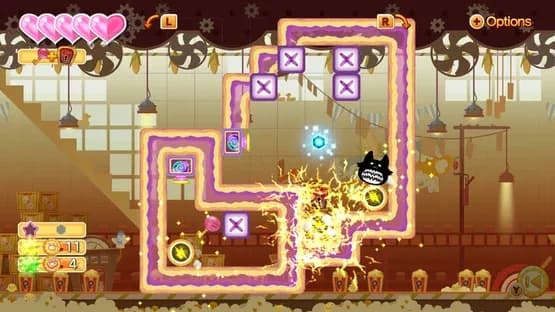Puzzle Adventure Blockle — Screenshots