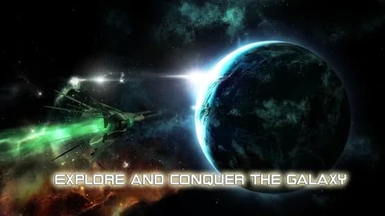 Starion Tactics — Screenshoty