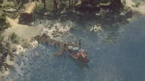 SpellForce 3 — Screenshoty
