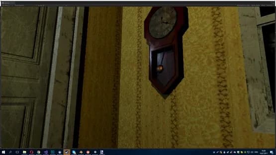 TimeLock VR — Screenshots