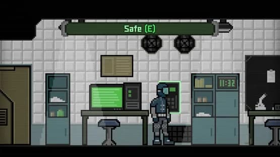 Planet RIX-13 — Screenshots