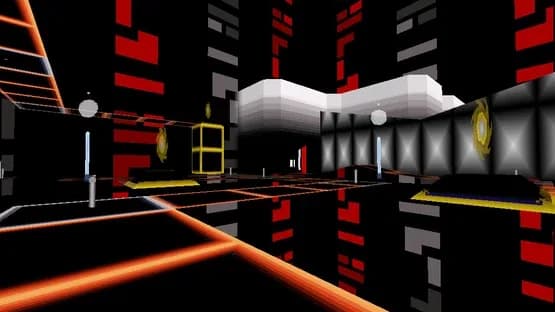 Electric Highways — Screenshoty