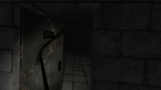Maze Run VR — Screenshoty