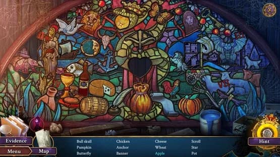Path of Sin: Greed — Screenshoty