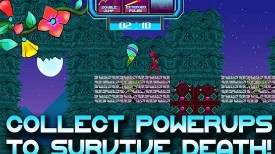 PulseCharge — Screenshoty