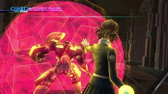 Lost Dimension — Screenshoty