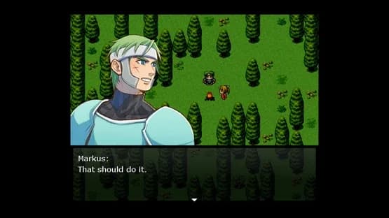 Victim of Xen — Screenshots