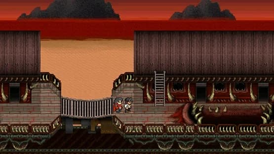 Penny Arcade's On the Rain-Slick Precipice of Darkness 4 — Screenshoty