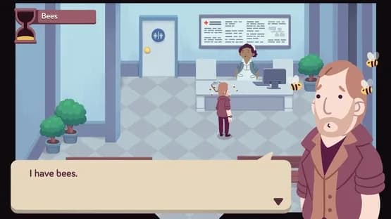 Merrily Perilly — Screenshots