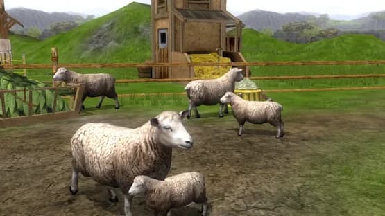 Wildlife Park 2: Farm World — Screenshots