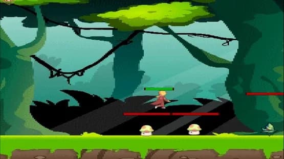 Fesnia — Screenshots