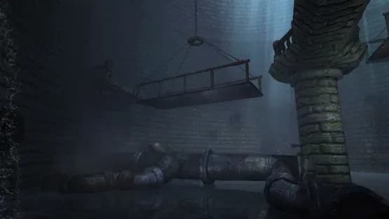 Amnesia: The Dark Descent — Screenshoty