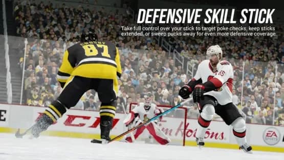 EA Sports FIFA 18 & NHL 18 Bundle — Screenshots