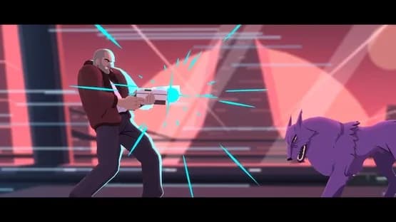 Punch Planet — Screenshots