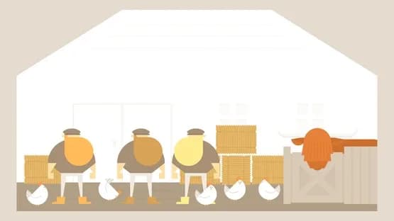 Burly Men at Sea — Screenshots