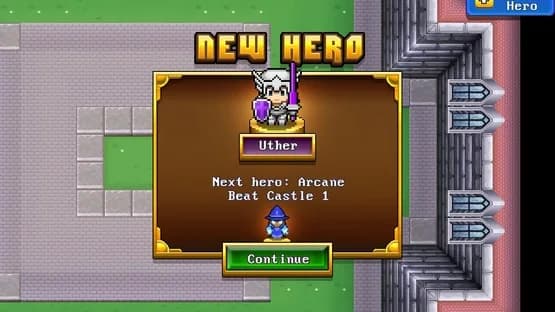 Nimble Quest — Screenshots