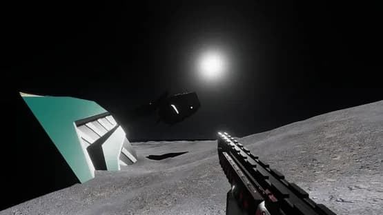 Lone Wolf: Horizon — Screenshoty