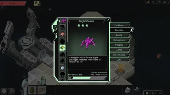 Shattered Planet — Screenshots