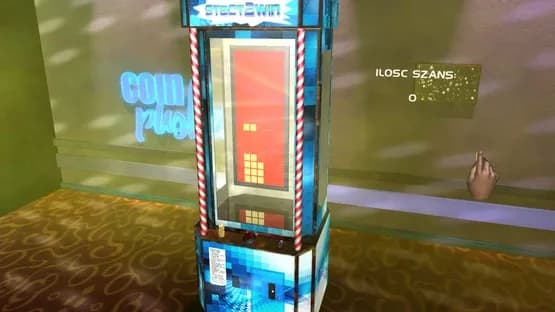 Game Machines: Arcade Casino — Screenshots
