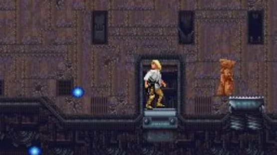 Super Star Wars — Screenshoty