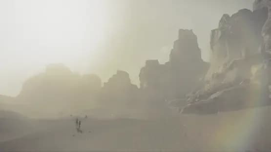 Nier: Automata - Become as Gods Edition — Screenshoty
