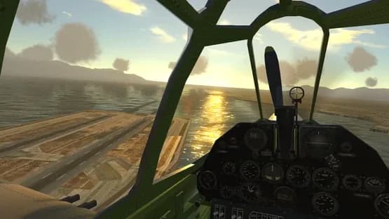 Flight Unlimited 2K18 — Screenshots