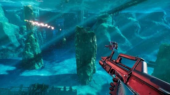 Last Tide — Screenshots