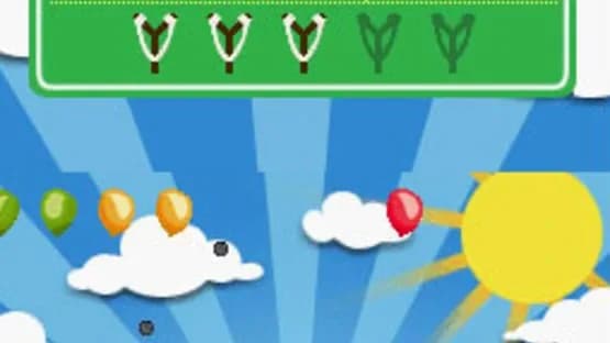 Junior Brain Trainer — Screenshoty