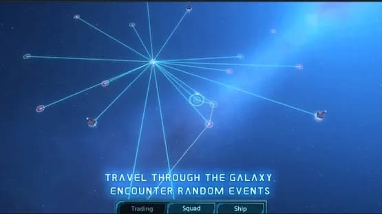 Galaxy Squad — Screenshots