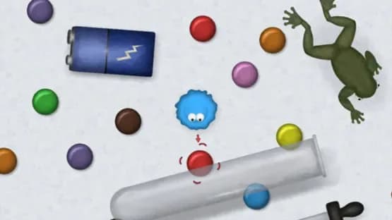 TastyPlanet Back for SecondsHD — Screenshots