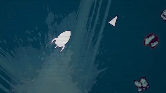 RymdResa — Screenshots