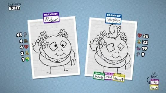 The Jackbox Party Pack 4 — Screenshots