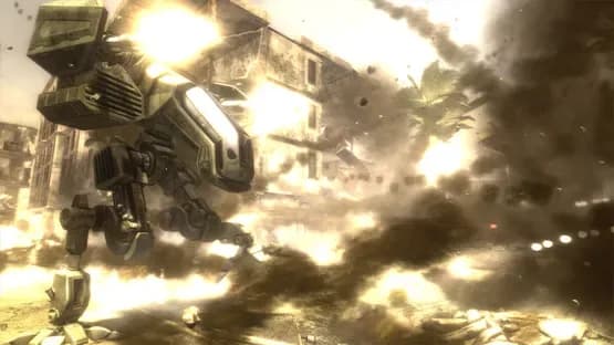 Shadow Harvest: Phantom Ops — Screenshoty