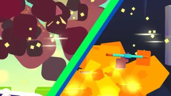 Jelly Copter — Screenshots