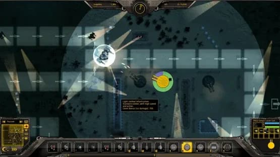 Gratuitous Tank Battles — Screenshots