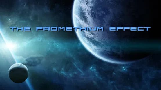 The Promethium Effect — Screenshots