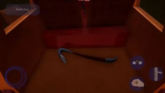 Stealth Mystery: Secret Key — Screenshoty