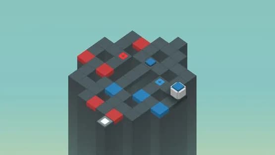 Rubek — Screenshoty