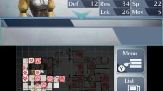 Fire Emblem Warriors — Screenshoty