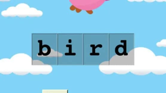 First Words Animals — Screenshots
