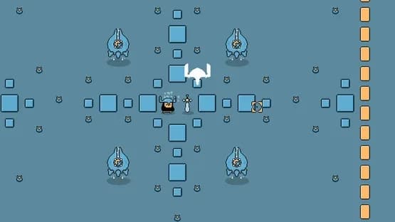Planet of Mubu — Screenshots