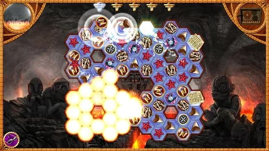 Azkend 2: The World Beneath — Screenshots