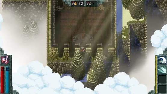 Heroes of Hammerwatch — Screenshoty