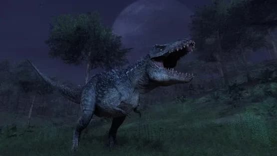 TheHunter: Primal — Screenshots