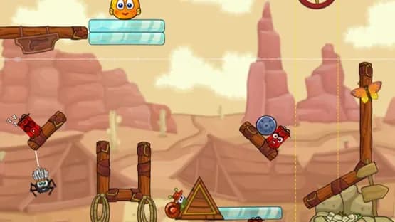 Cover Orange 2: Journey — Screenshots