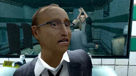 Fahrenheit: Indigo Prophecy Remastered — Screenshoty