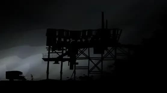 Kentucky Route Zero — Screenshoty