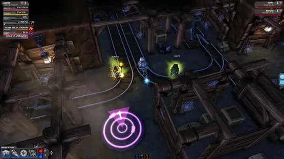 Fight the Dragon — Screenshots